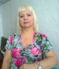 Rencontre Femme : Varia, 68 ans à Ukraine  sumy